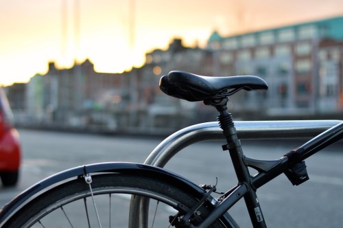 Taiwan questions safety and insurance of bike-sharing system