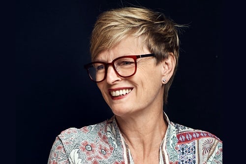 Zurich announces first chief customer officer