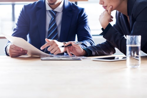 Hannover Re and Dacadoo link up for automated underwriting solution