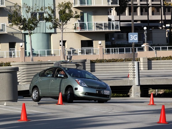 South Korea to set up ‘city’ for development of self-driving cars