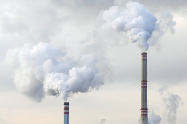 Korean trade insurance firm to help finance Indonesian coal power plant