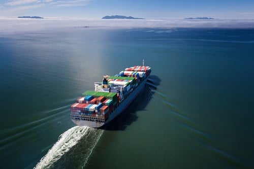 Marsh calls for shipowner action over new emissions rules
