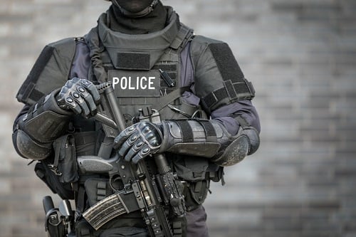Insurers urged to take the lead as terrorism risks surge