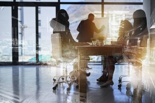 FM Global shakes up leadership in Asia