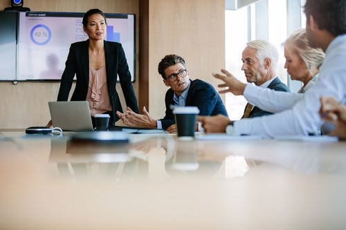 PartnerRe’s Q4 2018 financials take catastrophe hit