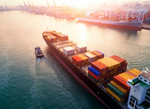 Lloyd's unveils new marine insurance initiative