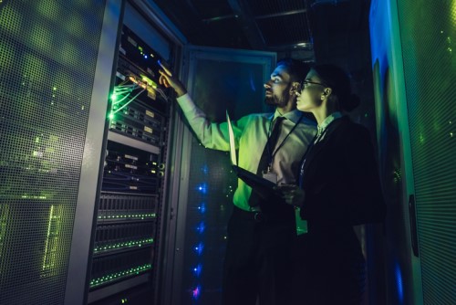 Panel gives cybersecurity advice for Singapore finance sector