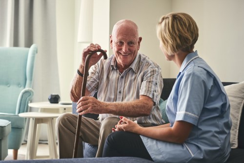 MSIG Singapore supports elderly welfare with research grants