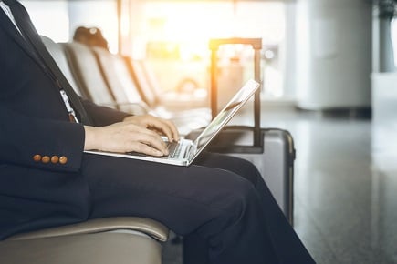 XL Catlin offers boost to its online aviation platform