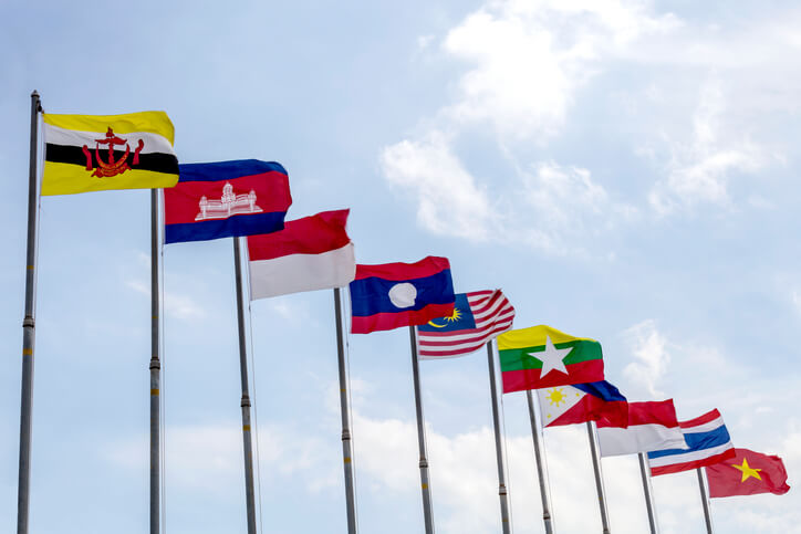 ASEAN looks at forming regional risk insurance pool