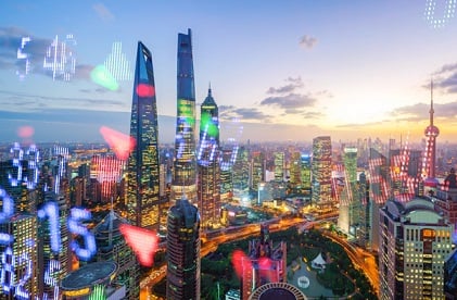 China reins in insurers’ local government financing