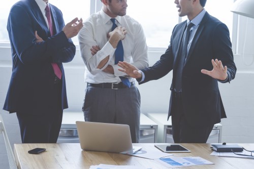 Marsh & McLennan’s JLT takeover gets US antitrust nod