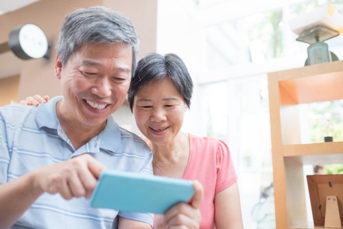 China Pacific Insurance sharpens focus on elder care