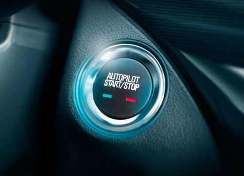 Should insurers "directly control" autonomous vehicles?