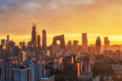 China orders three insurers to correct overseas investment violations