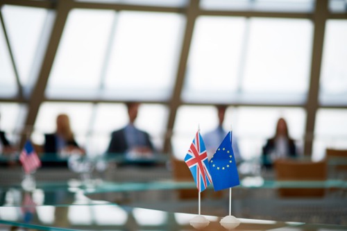 Arch confirms changes to European operations