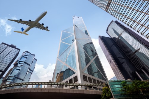 Chinese regulator's P&C insurance crackdown a credit positive - Moody's
