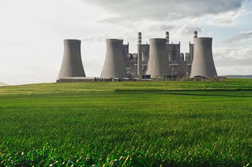 Allianz gives response to coal industry support report