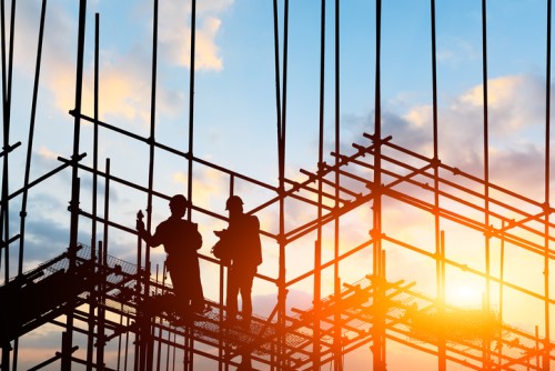 XL Catlin boosts construction line-up in the US