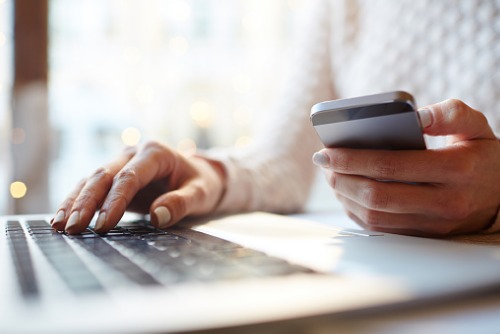 Six steps to consider when faced with a cyberattack