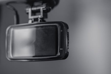 Motor insurer gives premium discount for dash cam users