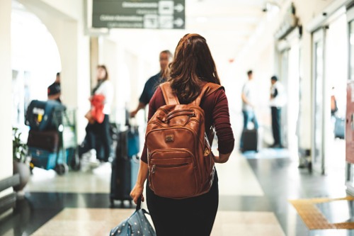 Expat workers and students evacuated from Hong Kong