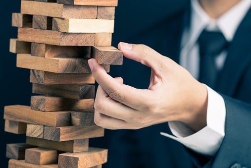 Top operational risks faced by companies revealed