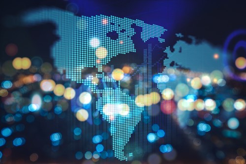 What are the top casualty insurance concerns around the world?