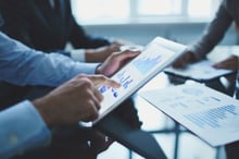 QBE Group reveals half-year financial results