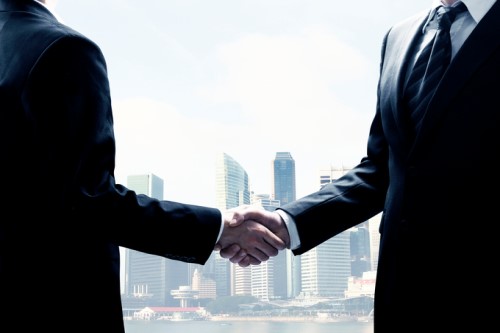 Canopius appoints new APAC energy underwriter
