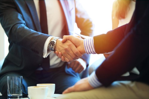 Lockton secures new executive vice-president for specialty practices