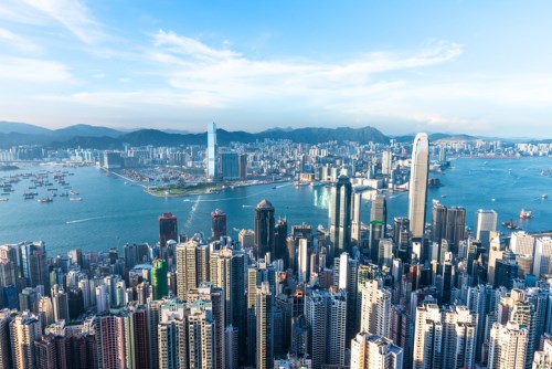 FWD Group shoring up for IFRS 17 implementation