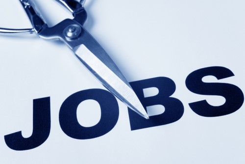Zurich looking to slash HQ jobs - reports