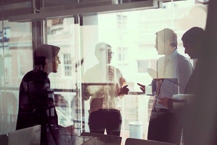 EY: how insurers can prepare for IFRS 17
