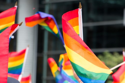 Hong Kong civil servant wins benefits for same-sex spouse