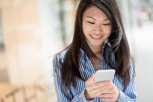China leads the world in adopting fintech