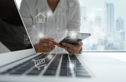 Fintech making inroads into Myanmar