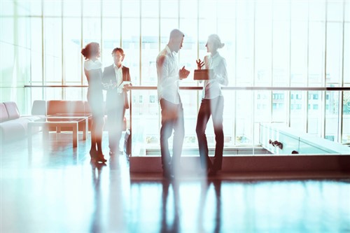 Starr reveals new head of Europe, sets up new office