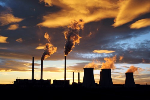 Lloyd’s Corporation reveals coal divestment plan