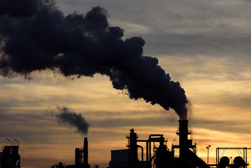 Chubb ups commitment to decrease greenhouse gas emissions