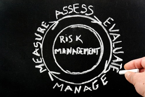 Aon reveals Asia’s top 10 risks