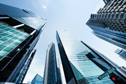 Singapore, Lloyd's, and Antares launch IP insurance initiative