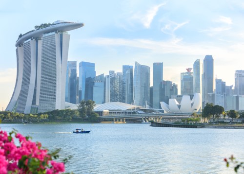 Former AIA Singapore agent receives eight-year industry ban