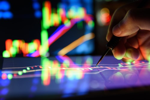 Mainland Chinese insurers can now invest in Hong Kong shares