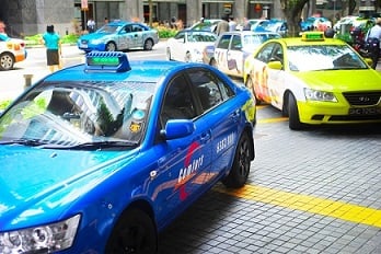 Driving in Singapore more dangerous than commonly thought