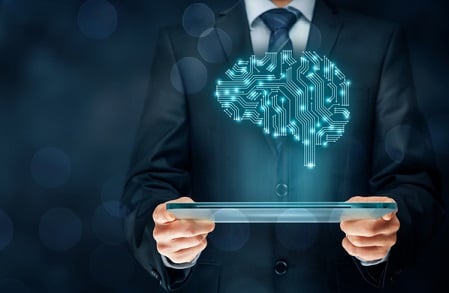 AI and automation both a boon and bane to businesses - Allianz report