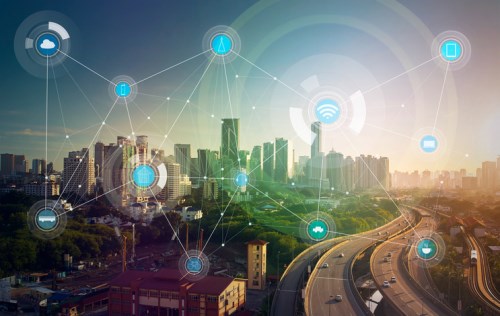 What the future of insurance looks like