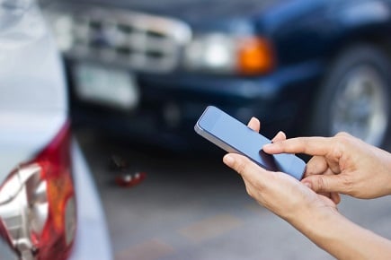 AIG launches telematics app
