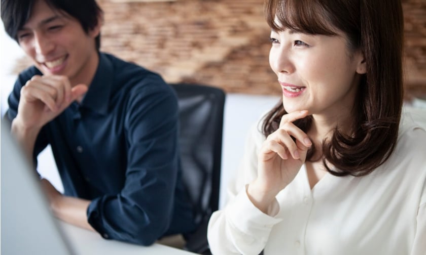 Number of Singapore life insurance workers on the rise
