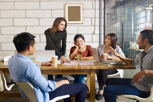 Experts raise insurance issues regarding Singapore’s gig economy